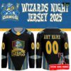 Orlando Solar Bears AdventHealth for Children 2025 Hockey Jersey Orlando Solar Bears AdventHealth for Children 2025 Hockey Jersey