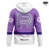 Rocket de Laval 2025 Hockey Fights Cancer Hoodie 3