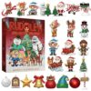 Rudolph The Red Nosed Limited Edition Advent Calendar 2025 1