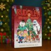 Rudolph the Red-Nosed Reindeer Limited Edition Advent Calendar 2025 1 Rudolph The Red Nosed Limited Edition Advent Calendar 2025 2