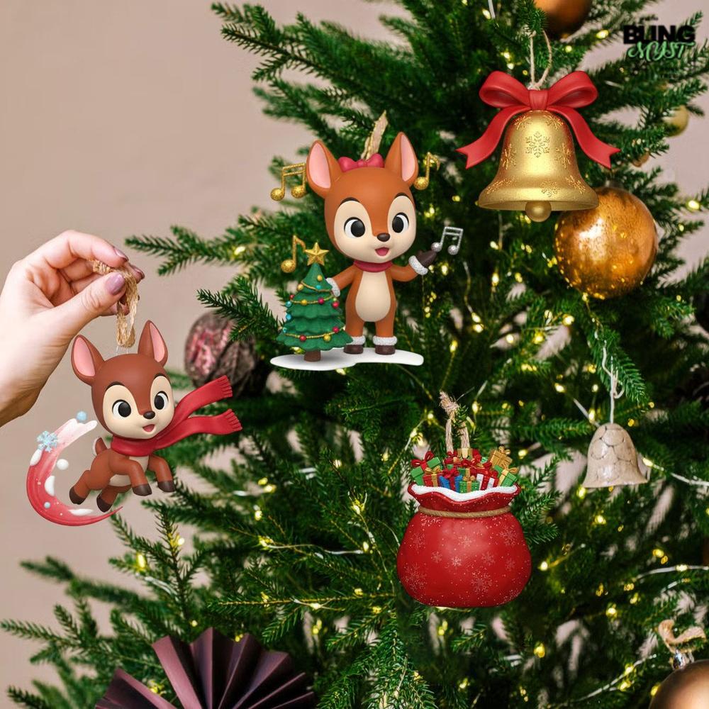 Rudolph the Red-Nosed Reindeer Limited Edition Advent Calendar 2025 Rudolph the Red-Nosed Reindeer Limited Edition Advent Calendar 2025