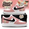 Sabrina Carpenter Short n' Sweet Tour Limited Edition Air Force 1 2 Sabrina Carpenter Short n Sweet Tour Limited Edition Air Force 1 3
