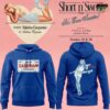 Sabrina Carpenter Short n Sweet Tour Limited Edition Hoodie 2