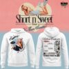 Sabrina Carpenter Short n Sweet Tour Limited Edition Hoodie 3