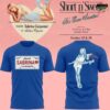 Sabrina Carpenter Short n' Sweet Tour Limited Edition T-Shirt 1 Sabrina Carpenter Short n Sweet Tour Limited Edition T Shirt 2