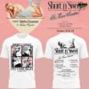 Sabrina Carpenter Short n' Sweet Tour Limited Edition T-Shirt 2 Sabrina Carpenter Short n Sweet Tour Limited Edition T Shirt 3