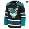San Jose Sharks Indigenous People Heritage 2025 NFL Hockey Jersey 2