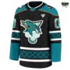 San Jose Sharks Indigenous People Heritage 2025 NFL Hockey Jersey 5