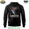 San Jose Sharks Merry Christmas 2025 Hoodie 2