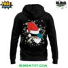 San Jose Sharks Merry Christmas 2025 Hoodie 3