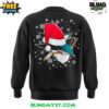 San Jose Sharks Merry Christmas 2025 Sweatshirt 2 San Jose Sharks Merry Christmas 2025 Sweatshirt 3