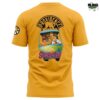 Scooby-Doo x Providence Bruins Premium T-Shirt 2 Scooby Doo x Providence Bruins Premium T Shirt 3