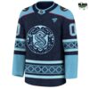 Seattle Kraken Indigenous People Heritage 2025 NFL Hockey Jersey 5