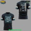 Seattle Torrent Professional Womens Hockey League 2025 T Shirt 4