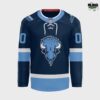 Sioux Falls Stampede 2025 26 Reload Hockey Jersey 2