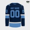 Sioux Falls Stampede 2025 26 Reload Hockey Jersey 3