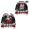 Slayer Christmas Special Ugly Sweater 2