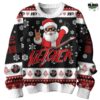 Slayer Christmas Special Ugly Sweater 3