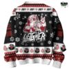 Slayer Christmas Special Ugly Sweater 4
