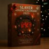 Slayer Limited Edition Advent Calendar 2025 2