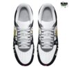 Snoop Dogg Missionary Limited Edition Nike Air Force 1 2 Snoop Dogg Missionary Limited Edition Nike Air Force 1 3