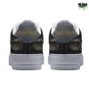 Snoop Dogg Missionary Limited Edition Nike Air Force 1 3 Snoop Dogg Missionary Limited Edition Nike Air Force 1 4