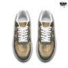 Snoop Dogg Weed Limited Edition Camo Air Force 1 3