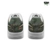 Snoop Dogg Weed Limited Edition Camo Air Force 1 4