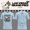 Snoopy 2025 Las Vegas Grand Prix Limited Edition T Shirt 10