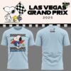 Snoopy 2025 Las Vegas Grand Prix Limited Edition T Shirt 3