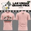 Snoopy 2025 Las Vegas Grand Prix Limited Edition T Shirt 6