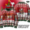 Bad Bunny Christmas 2025 Limited Edition Sweater