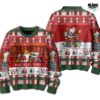 Snoopy Merry Christmas 2025 Limited Sweater 2