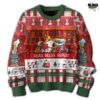 Snoopy Merry Christmas 2025 Limited Sweater 3