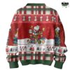 Snoopy Merry Christmas 2025 Limited Sweater 4