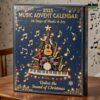 Sound Of Christmas 2025 Music Advent Calendar 1 Sound Of Christmas 2025 Music Advent Calendar 2