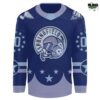 Springfield Thunderbirds 2025 American Veterans Hockey Jersey 2