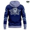 Springfield Thunderbirds 2025 American Veterans Hoodie 2 Springfield Thunderbirds 2025 American Veterans Hoodie 3
