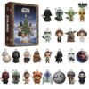 Star Wars Merry Christmas 2025 Limited Edition Advent Calendar 2