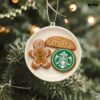 Starbucks Christmas Holiday Limited Edition Advent Calendar 2025 4