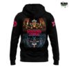 Stranger Things x Pittsburgh Steelers Limited Edition Hoodie 2 Stranger Things x Pittsburgh Steelers Limited Edition Hoodie 3