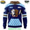 Sudbury Wolves 2025 Sudvegas Special Hoodie 2