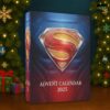 Superman Christmas Limited Edition Advent Calendar 2025 1 Superman Christmas Limited Edition Advent Calendar 2025 2