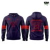 TCU Horned Frogs Give em Hell Fear the Frog Hoodie 2