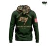 Tampa Bay Buccaneers 2025 Salute to Service Limited Edition Hoodie 6