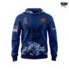 Tampa Bay Buccaneers 2025 Salute to Service Limited Edition Hoodie 8