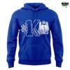 Tampa Bay Lightning 1000 Points Special Edition Hoodie 1 Tampa Bay Lightning 1000 Points Special Edition Hoodie 2