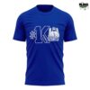Tampa Bay Lightning 1000 Points Special Edition T Shirt 2