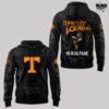 Tennessee Vols x My Chemical Romance Black Parade Dark Hoodie 2