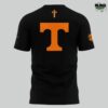 Tennessee Volunteers Basketball Team Jesus Professional T-Shirt 2 Tennessee Volunteers Basketball Team Jesus Professional T Shirt 3